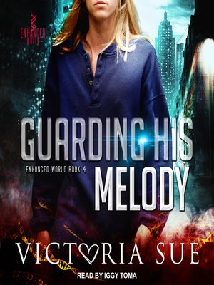 cover image of Guarding His Melody